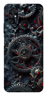 Чохол на ZTE Blade V2020 Smart Mechanism фото 1 з 1