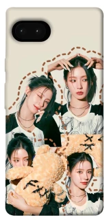 Чохол на Google Pixel 7a Miyeon v2 - (G)I-DLE фото 1 з 1