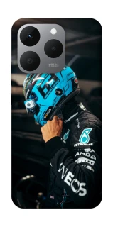 Чехол на Realme 15T F-1 ver.8 фото 1 из 1