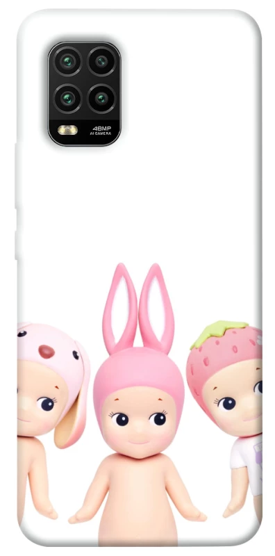 Чохол на Xiaomi Mi 10 Lite Pink Pals фото 1 з 1