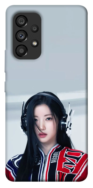 Чохол на Samsung Galaxy A53 5G Asa - BABYMONSTER фото 1 з 1