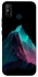 Чехол на TECNO Spark 6 Go Neon mountains фото 1 из 1