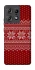 Чохол на Motorola Edge 50 Pro Christmas jumper ver.3 фото 1 з 1