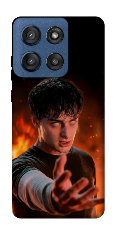 Чохол на Motorola Edge 60 Stylus Stranger Things ver.35 фото 1 з 1