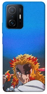 Чехол на Xiaomi 11T / 11T Pro Anime v19 фото 1 из 1