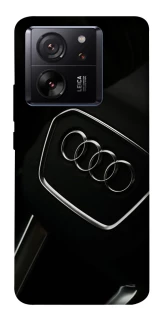 Чохол на Xiaomi 13T AUDI фото 1 з 1