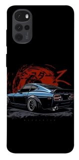 Чохол на Motorola Moto G22 Tokyo drive фото 1 з 1