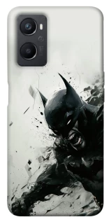 Чохол на Oppo A96 Batman фото 1 з 1