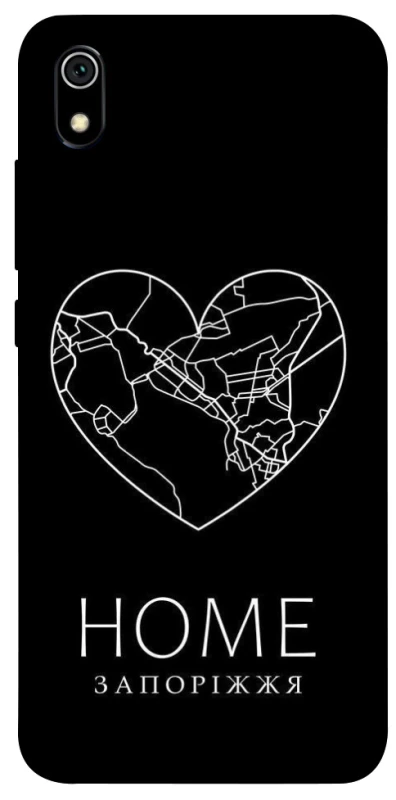 Чохол на Xiaomi Redmi 7A Запоріжжя Home фото 1 з 1