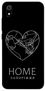 Чохол на Xiaomi Redmi 7A Запоріжжя Home фото 1 з 1