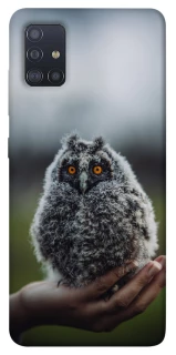 Чехол на Samsung Galaxy M51 Совёнок фото 1 из 1