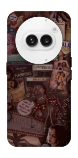 Чохол на Nothing Phone (2a) Stranger Things ver.25 фото 1 з 1