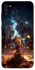 Чехол на Samsung Galaxy M11 Baby Groot v3 фото 1 из 1