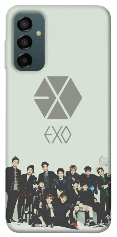 Чохол на Samsung Galaxy M14 5G EXO v2 фото 1 з 1