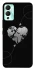 Чохол на Infinix Hot 12 Play Love aesthetic ver.12 фото 1 з 1
