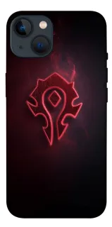 Чехол на Apple iPhone 13 (6.1") WOW Forever horde фото 1 из 1