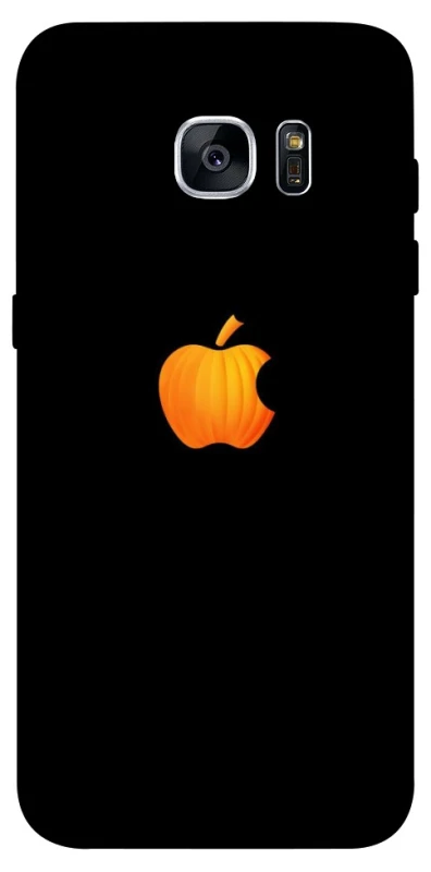 Чохол на Samsung G935F Galaxy S7 Edge Halloween Pumpkin фото 1 з 1