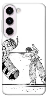 Чехол на Samsung Galaxy S23+ Baki фото 1 из 1