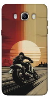 Чохол на Samsung J510F Galaxy J5 (2016) Motorcycle фото 1 з 1