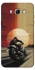 Чохол на Samsung J510F Galaxy J5 (2016) Motorcycle фото 1 з 1