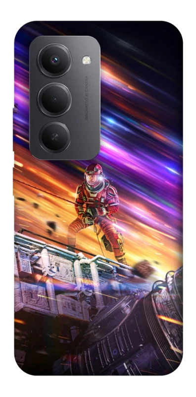 Чохол на Xiaomi Redmi 15 (Global) Project Hail Mary ver.6 фото 1 з 1