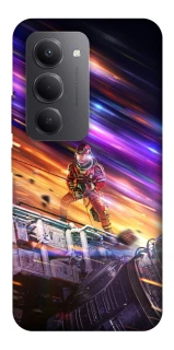 Чохол на Xiaomi Redmi 15 (Global) Project Hail Mary ver.6 фото 1 з 1