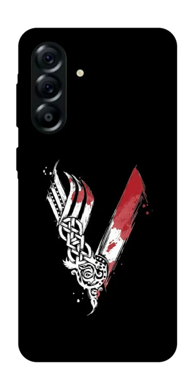Чохол на Samsung Galaxy A57 5G V-Vikings фото 1 з 1