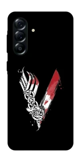 Чохол на Samsung Galaxy A57 5G V-Vikings фото 1 з 1