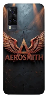 Чохол на Vivo Y31 Aerosmith фото 1 з 1