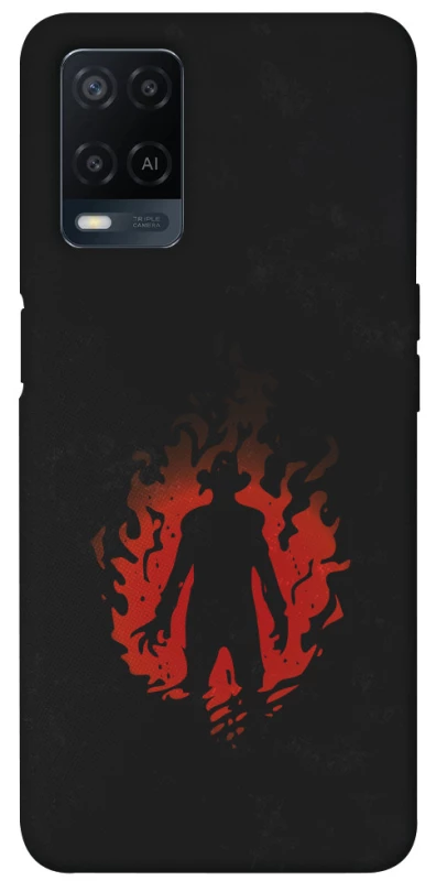 Чехол на Oppo A54 4G Daylight фото 1 из 1