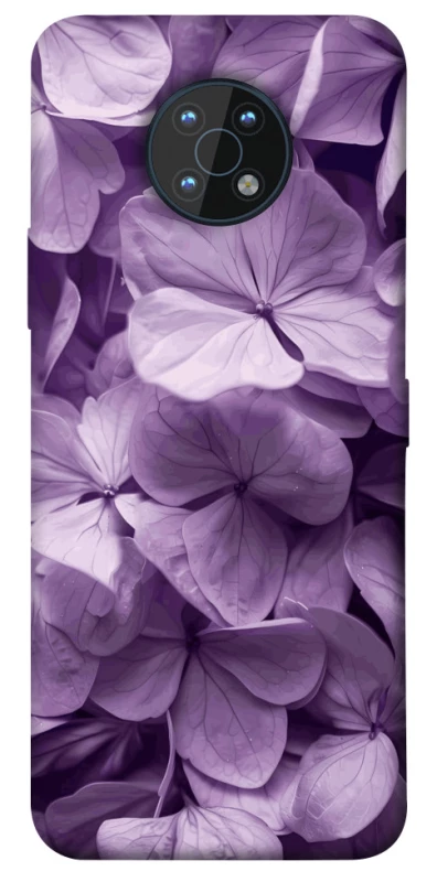 Чохол на Nokia G50 Floral Symphony фото 1 з 1