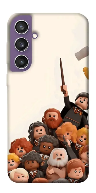 Чохол на Samsung Galaxy S23 FE Harry Potter V19 фото 1 з 1