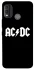 Чехол на Nokia G11 Plus AC/DC logo фото 1 из 1