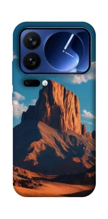Чохол на Xiaomi 17 Pro Arizona mountain v2 фото 1 з 1
