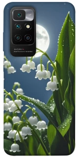 Чохол на Xiaomi Redmi 10 Flowers v25 фото 1 з 1