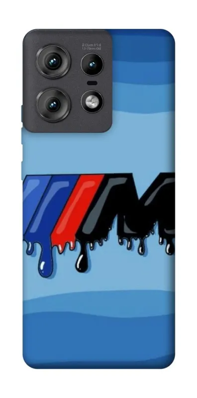 Чохол на Motorola Edge 50 Pro BMW v14 фото 1 з 1