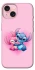 Чохол на Apple iPhone 15 (6.1") Stitch ver.10 фото 1 з 1