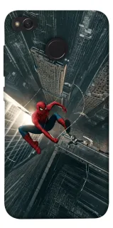 Чехол на Xiaomi Redmi 4X Spider Man ver.4 фото 1 из 1