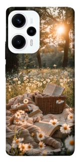 Чохол на Xiaomi Poco F5 / Note 12 Turbo Flowers v14 фото 1 з 1