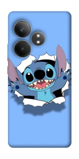 Чохол на Realme GT Neo 6 SE Stitch ver.6 фото 1 з 1