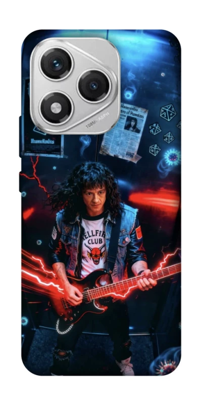 Чохол на Honor 400 Lite Stranger Things ver.42 фото 1 з 1