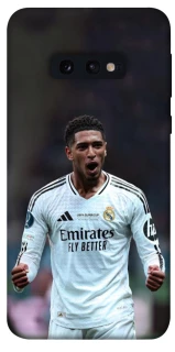 Чехол на Samsung Galaxy S10e Jude Bellingham V2 фото 1 из 1