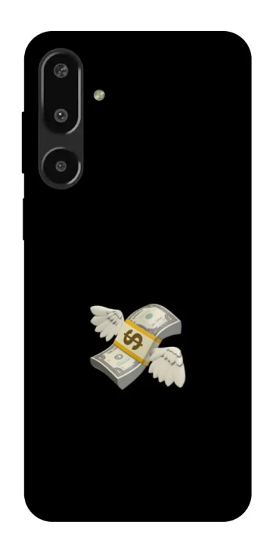 Чохол на Samsung Galaxy F16 Easy cash фото 1 з 1