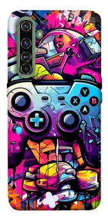Чохол на Realme X50 Pro Gamepad фото 1 з 1