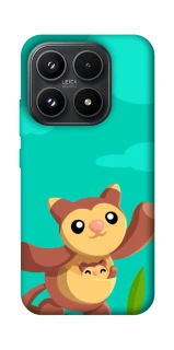 Чохол на Xiaomi 17 Adopt Me Sugar Glider Mom фото 1 з 1