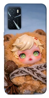 Чохол на Oppo A16s / A16 SKULLPANDA × My Little Pony Ver.4 фото 1 з 1