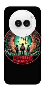 Чохол на Nothing Phone (2a) Stranger Things ver.32 фото 1 з 1