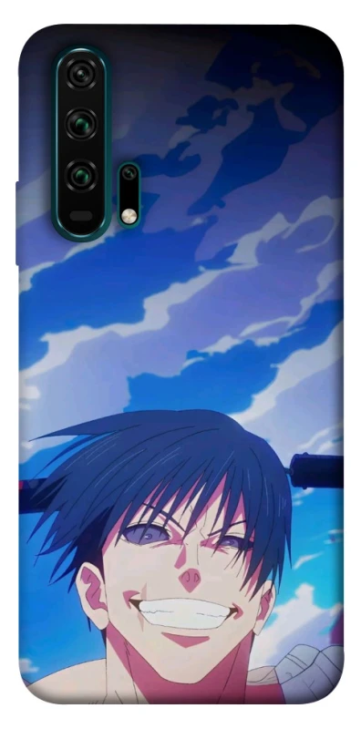 Чохол на Huawei Honor 20 Pro Toji v5 фото 1 з 1