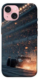 Чохол на Apple iPhone 15 (6.1") F-1 ver.3 фото 1 з 1