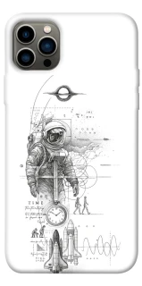 Чехол на Apple iPhone 12 Pro (6.1") Tattoo ver.1 фото 1 из 1